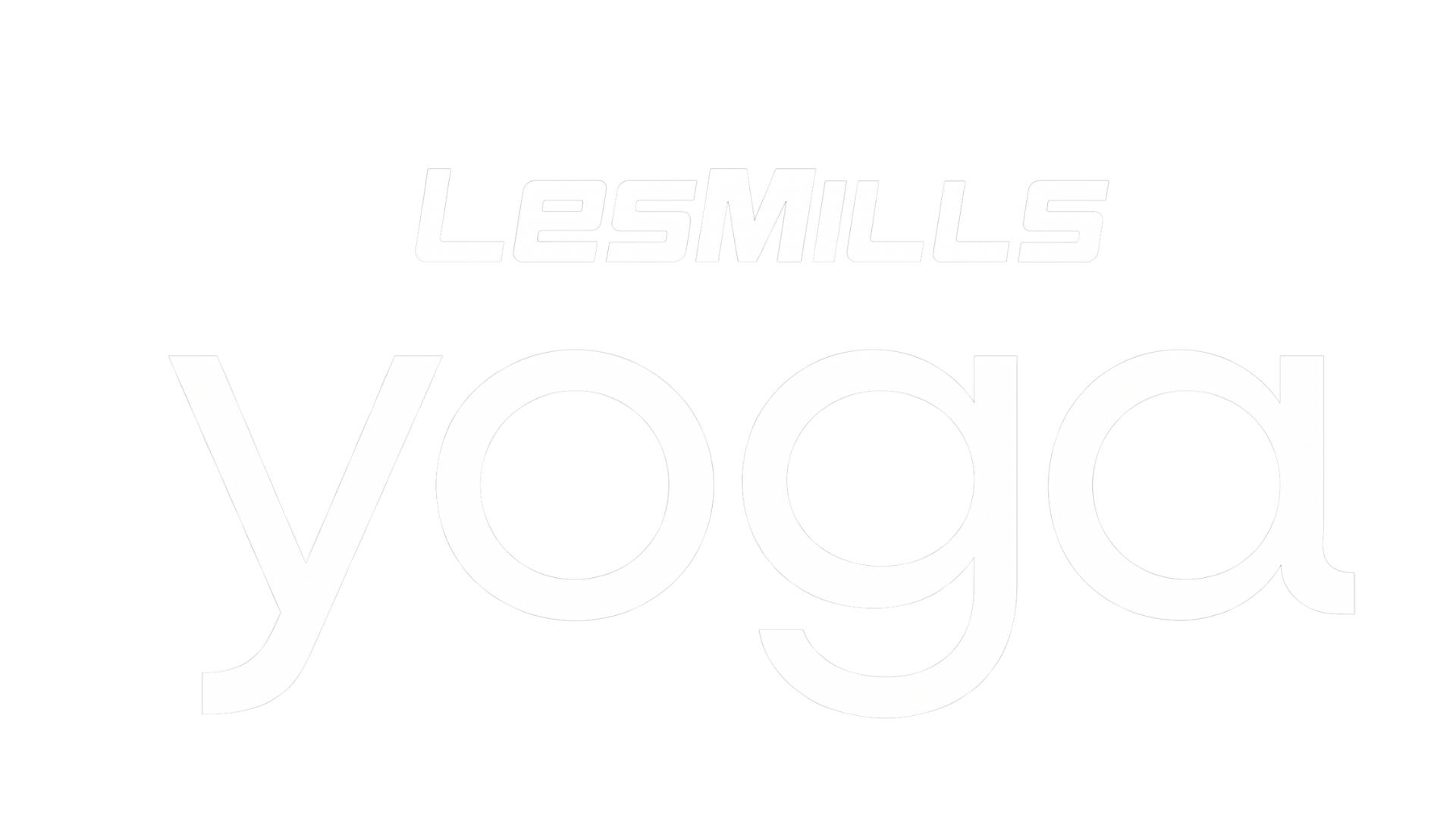Les Mills Yoga